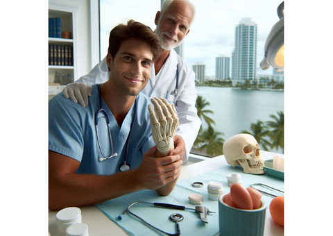 Hand & Shoulder Surgery North Palm Beach - orthocarefl.com