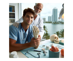 Hand & Shoulder Surgery North Palm Beach - orthocarefl.com