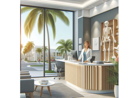 Orthopedic Clinic Palm Beach - orthocarefl.com