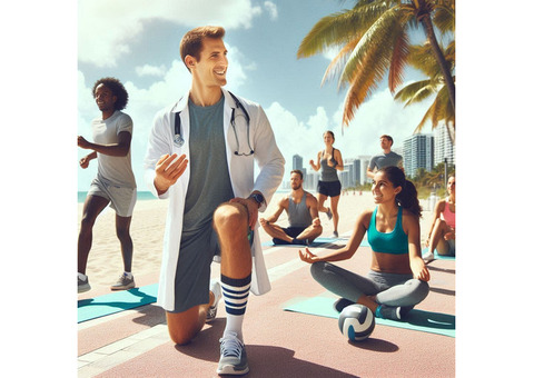 Orthopedic treatment Palm Beach - orthocarefl.com