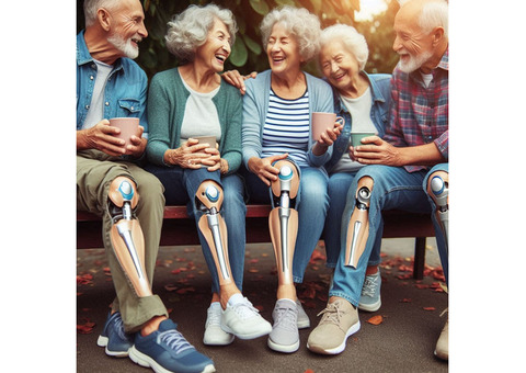 Joint Replacements Palm Beach - orthocarefl.com