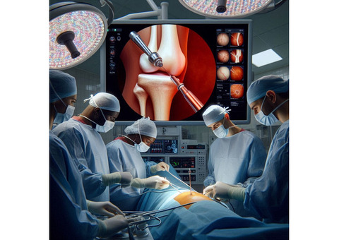 Arthroscopic Procedures Palm Beach - orthocarefl.com