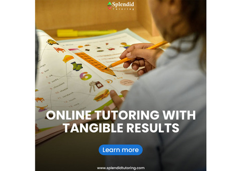 Spanish tutors near me