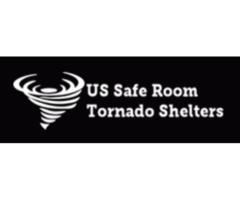 Above Ground Storm Shelter - US Safe Rooms