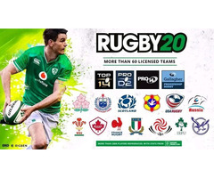 Rugby 20