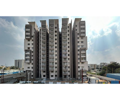 1375 Sq.Ft Flat with 3BHK For Sale in Hormavu