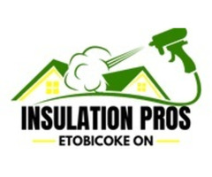 Insulation Pros Etobicoke