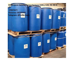 Gamma-Butyrolactone (GBL), y-butyrolactone, CAS:96-48-0;