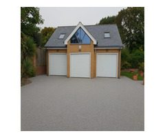 Resin Bound Driveways: A Modern Solution for Your Outdoor Space