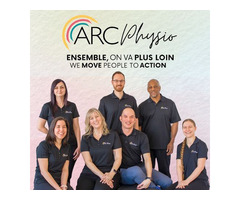 ARC Physio