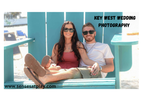 Key West Wedding Photography Packages for Every Budget