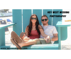 Key West Wedding Photography Packages for Every Budget