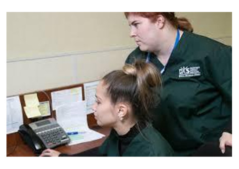 Enroll in Medical Billing and Coding Schools in Los Angeles!