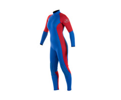 One Piece Wetsuit - Dive into Adventure