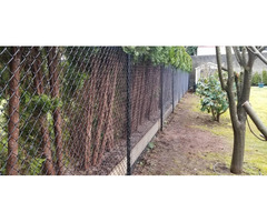 Fencing company vancouver