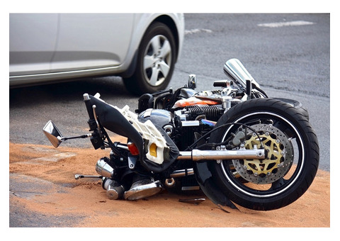 Motorcycle Accident Lawyer
