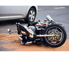 Motorcycle Accident Lawyer