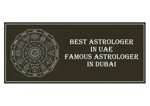 Best Astrologer In RAK City