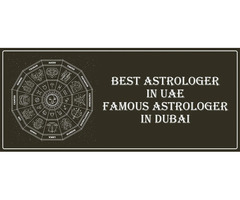 Best Astrologer In RAK City