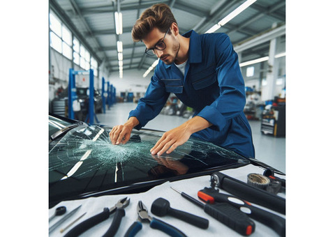 car roof repair Oakland Park - 954-566-3625