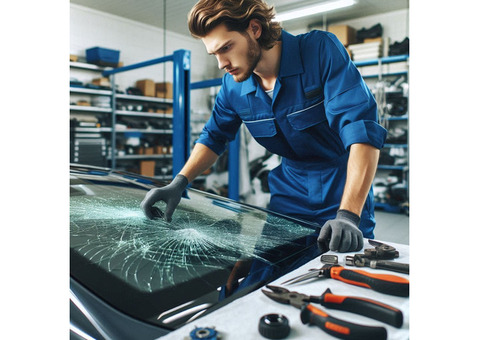 broken moon roof Oakland Park - 954-566-3625