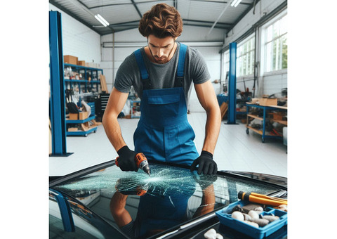 car roof replacement Oakland Park - 954-566-3625