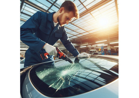 glass roof repair Oakland Park - 954-566-3625
