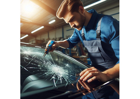 broken moonroof Oakland Park - 954-566-3625