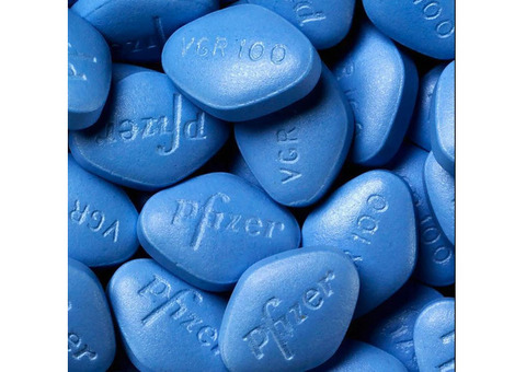 Buy Viagra 50 mg Online – Balanced Strength for Reliable ED Relief