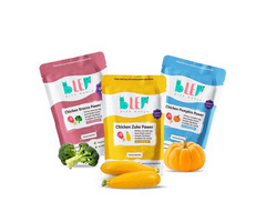 BlepWorld: Fresh, Natural Food for Dogs & Cats