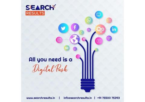 Search Engine Optimization Services in Chennai - Searchresults.co.in