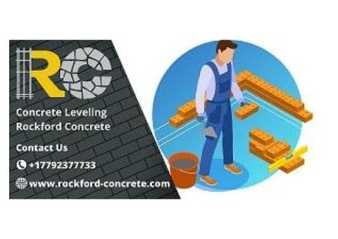 Find The Perfect Concrete Company In  Rockford