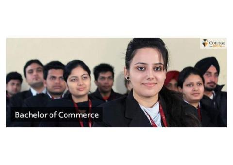 Bachelor of Commerce Course