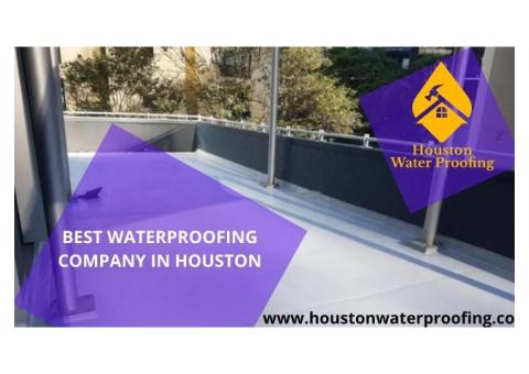 Need Waterproofing Services?