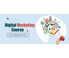 Digital Marketing Course