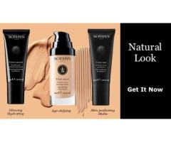 Sothys Paris Products