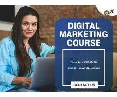 Digital Marketing Course