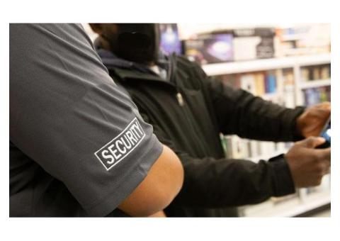 Security Guards Melbourne