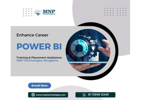 Best Power BI Training Institute In Marathahalli Bangalore