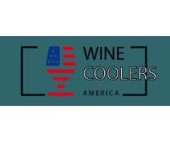 Wine Coolers America