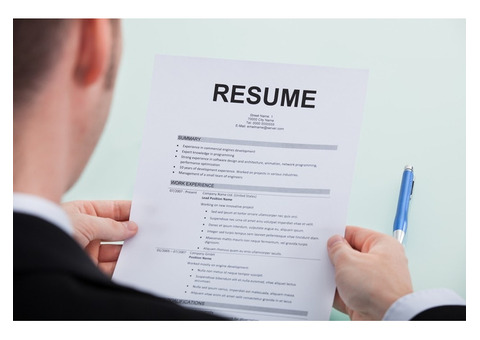 Make Your Resume Stand Out in The USA and Canada