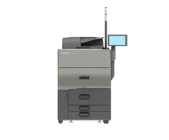 Find Ricoh Authorized Dealers in India