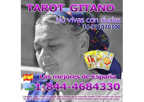 Best psychics and tarot readers