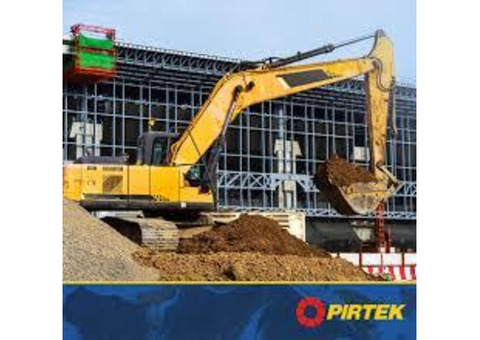 Hydraulic Hose Pipe Repair | Hydraulic Pipe Repairs Gainesville GA
