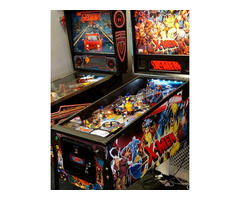 Full Size Pinball Machines for Sale, Buy Pinball Machine Online