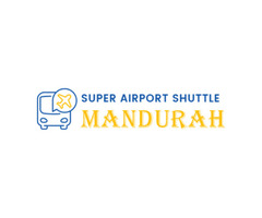 Super Airport Shuttle Mandurah