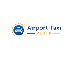 Airport Taxi Perth