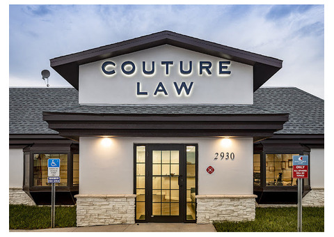 Titusville personal injury lawyer