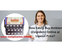 Huge Discount Price Sleeping Tabs Ambien 10mg Get Online