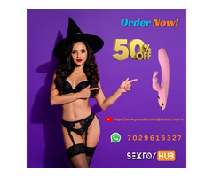 50% Off on Sex Toys in Kerala